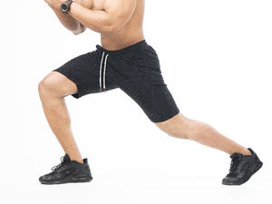 OEM/ODM 100% Cotton High Waist Drawstring Closure Premium Quality Casual Wear <b>Mens</b> <b>Shorts</b> Heavyweight 220g <b>Silk</b> Animal Worsted - Product Image 2