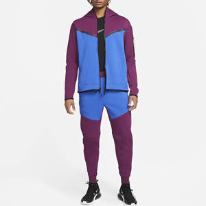 Pantalons pour hommes personnalisés de couleur unie pleine longueur, respirants, à taille élastique Pantalons pour hommes de qualité supérieure personnalisés pour hommes - Product Image 2