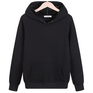 Sweatshirts à capuche unisexes en molleton technique 100% coton, sweatshirts surdimensionnés des fabricants personnalisables - Product Image 4