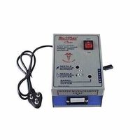 Destructeur d'aiguilles et de seringues SS Manufacture en 220V /110V