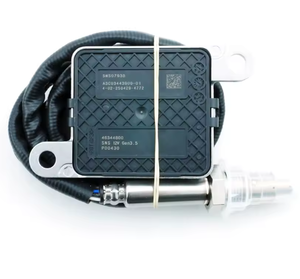 46344800 SNS0793B Nuevo Sensor de Óxidos de Nitrógeno Fiat 00463448000 A3C03443900-01 Fiat 500L <span class=keywords><strong>Fiorino</strong></span> Doblo Tipo (2012-2020) 1.3 1.<span class=keywords><strong>6</strong></span> - Product Image 5