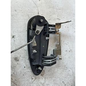 Manija Exterior de Puerta Delantera Izquierda para FIAT Punto EVO (09>12) - 350A1000 - Product Image 2