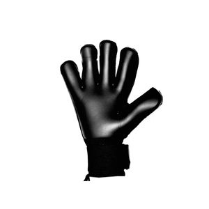 Gants de gardien de but pour enfants en cuir de haute qualité Nishan Sports 2024, couleur et taille personnalisées, doigts entièrement protégés, confortables, respirants, séchage rapide - Product Image 4