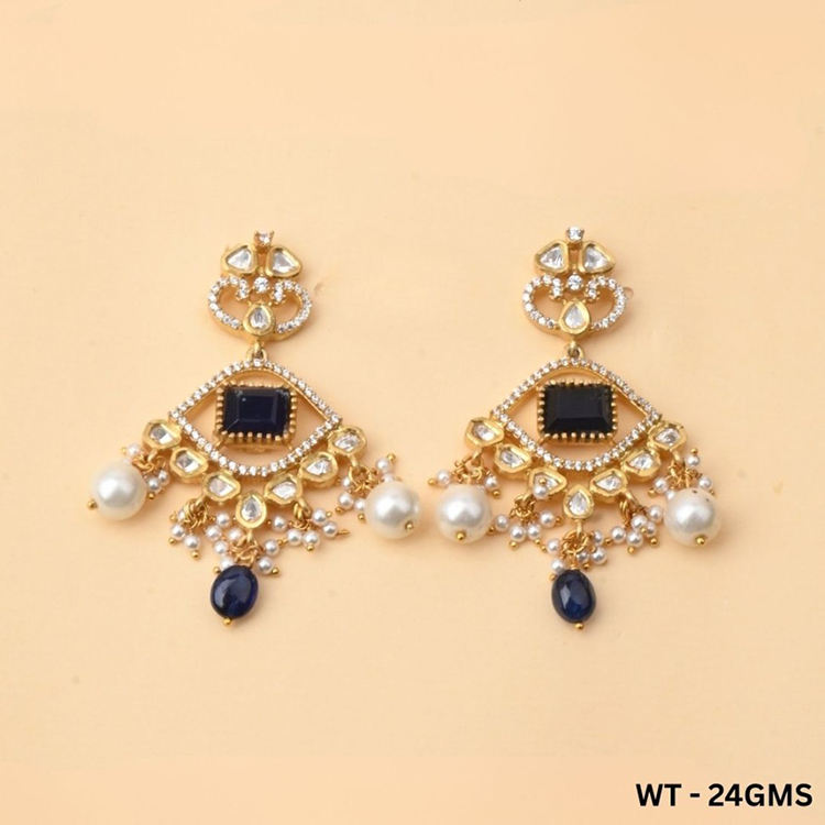 Antique/Gold Polished