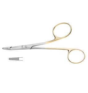 Porte-aiguille pour filles, 15cm TC - Product Image 1