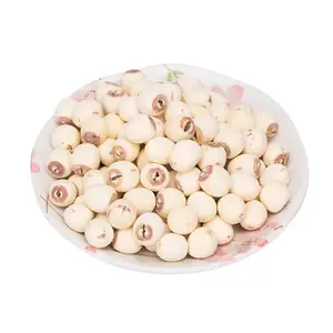 PREMIUM LOTUS SEEDS PEELING WHOLESALE BEST QUALITY LOTUS SEEDS VIETNAM