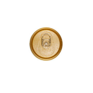 Couvercles en aluminium de canette de boisson d'extrémités ouvertes faciles pour les boissons énergisantes de jus de bière de soda et le diamètre d'emballage de boisson carbonatée (62.5mm) - Product Image 4