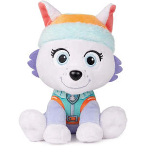 <span class=keywords><strong>Super</strong></span> doux pour les pantoufles de <span class=keywords><strong>la</strong></span> Pat'<span class=keywords><strong>Patrouille</strong></span> en peluche pour filles, rembourrées en coton PP lesté et brodées, pour <span class=keywords><strong>la</strong></span> maison - Product Image 4