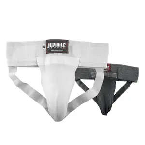 Protector Inguinal, Protector de Ingle con Logotipo Personalizado, Protector Inguinal de Malla - Product Image 1