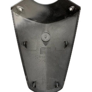 Cubierta de Protección Delantera para Yamaha Majesty 125 07-08, Parabrisas de Motocicleta de Aluminio Nuevo, Modelo 5D8F835U00P2 - Product Image 2