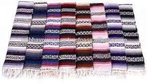 <b>Beach</b> Cooling <b>Blanket</b> <b>Beach</b> Camping Towel Bulk Cotton Falsa <b>Blanket</b> for Home Decor by harshit international india - Product Image 6
