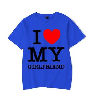 Camiseta de algodón de alta calidad 220 Gsm 100% para hombres y mujeres, camiseta gráfica de gran tamaño con relieve personalizado de diseñador a granel liso blanco - Product Image 2