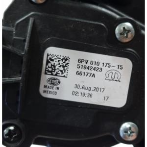 PEDALE ACCELERATORE JEEP Serie Compass 51942423 (16>) - Product Image 4