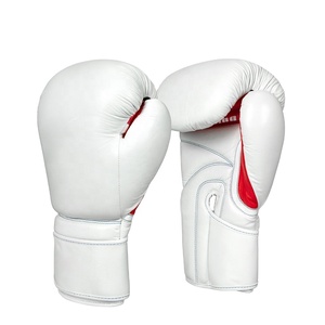 ถุงมือชกมวย SUPREX Enterprises แบบสั่งทำพิเศษ หนัง PU สำหรับฝึกซ้อมและแข่งขัน MMA คิกบ็อกซิ่ง รุ่น Se-067 - Product Image 1