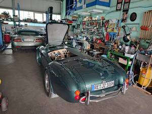 รถมือสอง ปี 1984 AC COBRA MK IV พวงมาลัยซ้าย/ขวา - Product Image 2