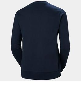 Sudaderas con Capucha Azul Oscuro, Sudadera de Alta Calidad para Hombre, Estilo Urbano, 100% Algodón, Tallas Grandes, Sudaderas con Capucha y Camisetas para Hombre, Sudaderas con Capucha Lisas para Sublimación - Product Image 2