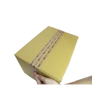 Cinta de sellado Kraft para embalaje de alimentos - Product Image 1