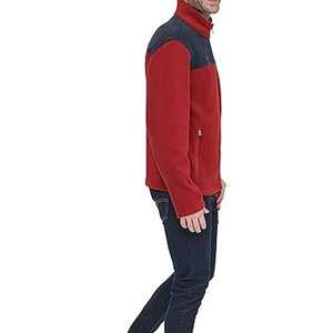 Premium Winter Jacket With Soft Comfort Men <b>Fleece</b> Jacket Stylish Daily Wear Men <b>Fleece</b> Jacket - Product Image 6