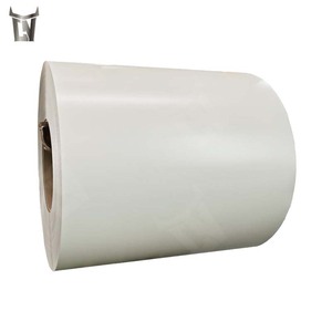 Lamiera d'Acciaio Zincata Preverniciata Personalizzata OEM da Fabbrica Cinese, Bobina Colorata per Coperture e Materiali da Costruzione - Product Image 6