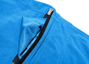 Pantalones cortos de bolsillo de carga clásicos para hombre, venta al por mayor, ropa táctica de utilidad de verano personalizada, pantalones cortos informales ecológicos - Product Image 5