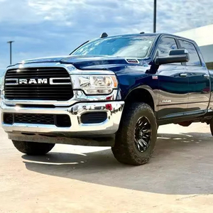 รถแรม 2500 พาวเวอร์ แวกอน ปี 2019 - Product Image 1