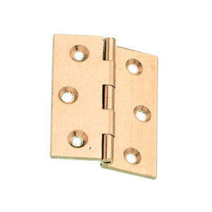 Cerniera Fresata 1/2 Collo Oro Satinato Gr.60x50** - Product Image 2