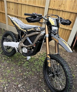 Stock limité, moto électrique Ultra Bee haute vitesse, tout-terrain pour adultes, promotion, vente, offre spéciale, prix d'usine pendant 48 heures, avec garantie - Product Image 1