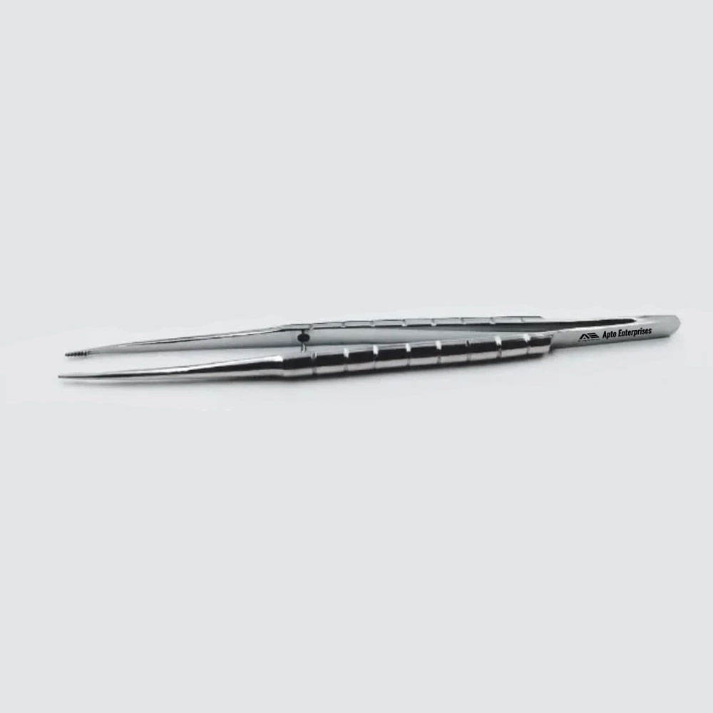 Micro Tissue Forceps