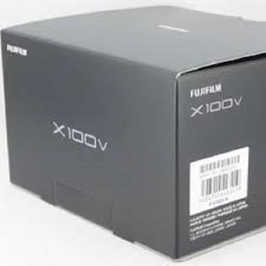 Appareil photo numérique compact 100% ORIGINAL WHOLESALES_FF UJ IFILMS X100V 26,1MP NEUF - Product Image 1