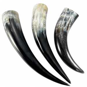 ฮอร์นดื่มแบบไวกิ้งฮอร์นสำหรับผู้ผลิต - Product Image 3