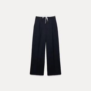 กางเกงเอวสูงอเนกประสงค์ลำลองแฟชั่นใหม่ฤดูร้อน - Product Image 5