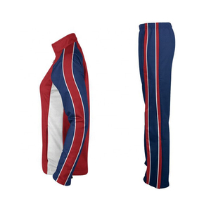 Combinaison de jogging personnalisée pour hommes, sports de fitness, survêtement de haute qualité pour hommes, essayage personnalisé élégant - Product Image 2