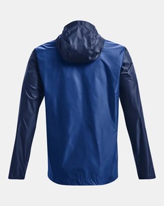 เสื้อแจ็คเก็ตกันลมน้ำหนักเบาสำหรับฤดูหนาว ป้องกันลม สำหรับกิจกรรมกลางแจ้ง คอตั้ง ผ้าแคนวาสคุณภาพดี อุ่นสบาย เหมาะสำหรับเล่นสโนว์บอร์ด - Product Image 3