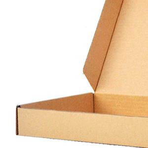 20*14*4cm sacs en papier kraft recyclables cadeau bijoux nourriture pain bonbons emballage Shopping fête paquet boîte postale - Product Image 4