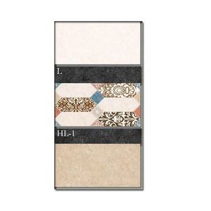 Azulejos de pared de cerámica esmaltada clásica moderna de 30x60 cm brillante/mate con mármol/piedra/Diseño de cemento para cocina y baño - Product Image 2