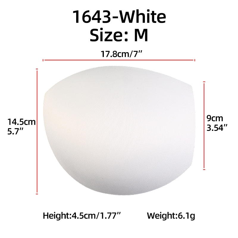 Bianco 1643/M