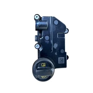 Tapa de Aceite para Seat Arona Serie 05C103495B DLA Gasolina 1000 (17>) - Product Image 1