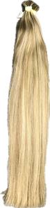 Hotest 100% Extensiones de cabello humano virgen Natural Straight I Tip Hair en 44 + Piano Colors Cabello crudo vietnamita - Product Image 2
