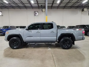 2020 To-yota Tacoma TRD hors route - Product Image 5