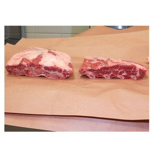 Envasado orgánico a granel de alta calidad, placa de carne certificada congelada, canales musculares, almacenamiento congelado sin hueso - Product Image 4