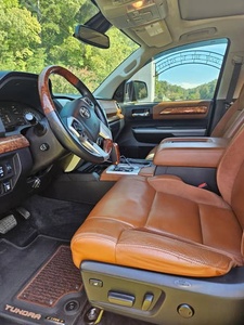 Toyota Tundra 2021 EXTREMADAMENTE LIMPIA, LISTA PARA ENVIAR - Product Image 4