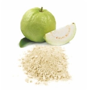 ผงฝรั่งเกรดอาหารจากธรรมชาติบรรจุในขวด - Product Image 3