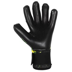 Best Quality Heavy-Duty <b>Youth</b> <b>Football</b> Goalkeeper <b>Gloves</b> New Design Breathable and Made From Top Material - Product Image 4