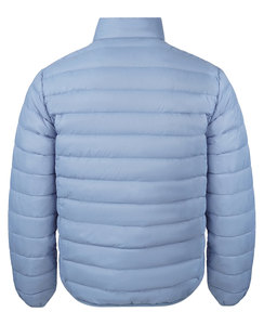 High Quality Outdoor Winter Windproof Work Wear <b>Waterproof</b> Custom logo Padding Quilted Men Down Breathable Quilted <b>Padded</b> <b>Jacket</b> - Product Image 4