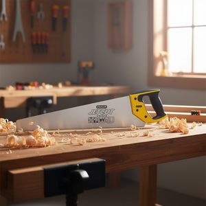 Juego de 6 Sierras de Corte Stanley de Doble Material - Product Image 3