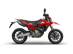 Meilleures ventes Motos de sport performantes DucatiI Hypermotard 2025 Mono S 698 avec garantie de 3 ans prêtes à être expédiées - Product Image 3