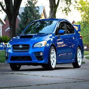 รถยนต์ WRX มือสอง ปี 2015 - Product Image 1