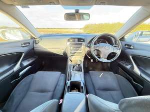 LEXUS IS 2011 USADO, Volante a la Izquierda/Derecha - Product Image 3