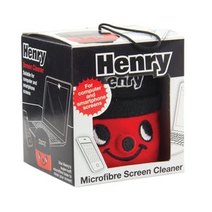 Nettoyant pour écran en microfibre Henry pour accessoires électroniques - Product Image 2