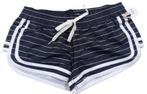 ชุดว่ายน้ำชายหาดเอวกลางของผู้หญิงแห้งเร็วออกแบบโลโก้ได้ตามต้องการ - Product Image 4